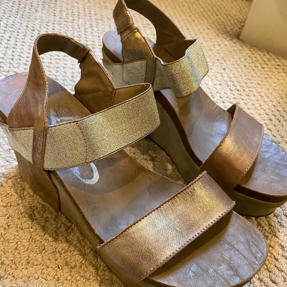 OTBT wedges